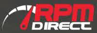 Rpm Direct logo