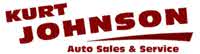 Kurt Johnson Auto Sales Llc logo