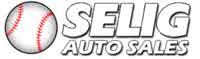 Selig Leasing and Sales logo