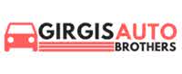 Girgis Auto Brothers logo