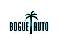 Bogue Auto Sales logo