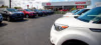 Hollywood Kia logo