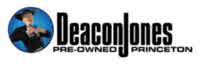 Deacon Jones Clearance Center of Princeton