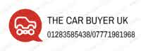 The Car Buyer UK logo