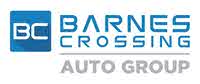Barnes Crossing Auto Sales and Service Starkville logo