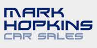 Mark Hopkins Car Sales logo