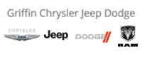 Griffin Chrysler Jeep Dodge logo