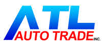 ATL Auto Trade logo