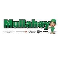 Mullahey Chrysler Dodge Jeep Ram logo