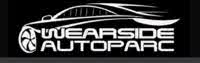 Wearside Autoparc logo