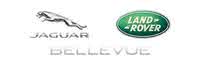 Jaguar Land Rover Bellevue logo