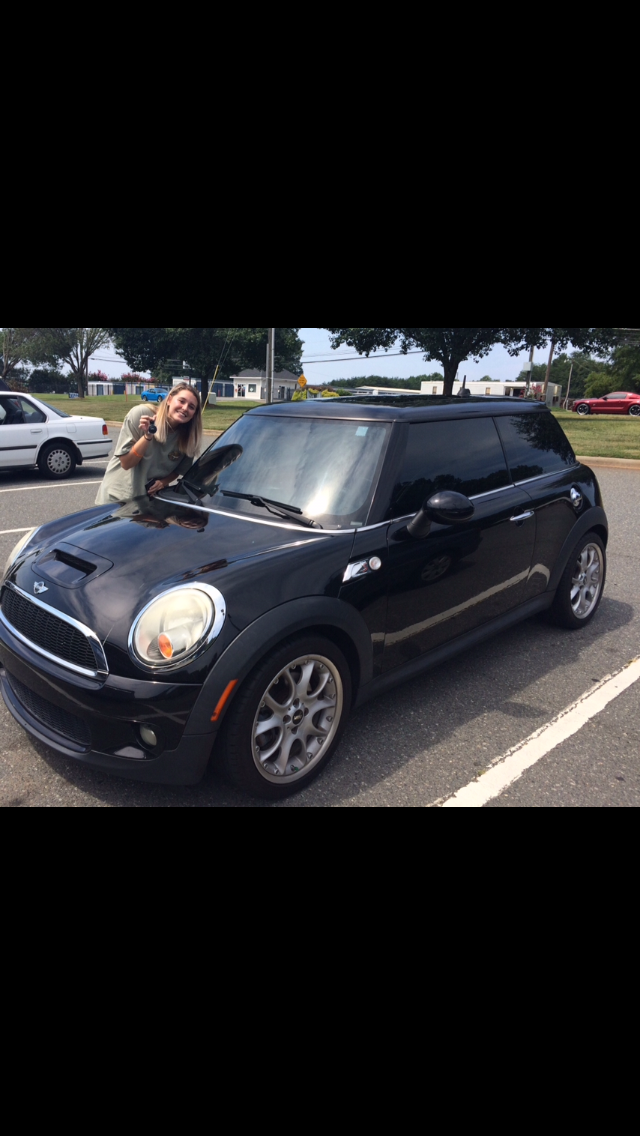 Mini Cooper Questions I Have A 07 Mini Cooper That Needs A New Engine Car Has 126k Miles Cargurus