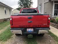 2010 Ford F-350 Super Duty Overview 2010 Ford F-350 Super Duty Overview