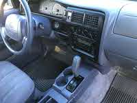 2000 Toyota Tacoma Interior Pictures Cargurus