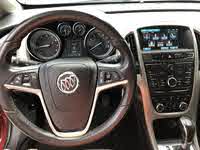 2015 Buick Verano Interior Pictures Cargurus