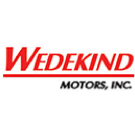 Wedekind Motors logo