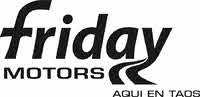 Friday Motors Inc logo