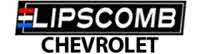 Lipscomb Chevrolet logo