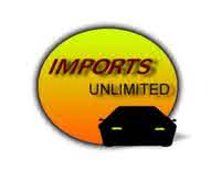 Imports Unlimited logo