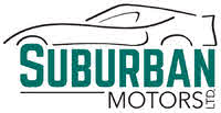 Suburban Motors Ltd logo