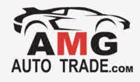 AMG Autotrade Corp logo