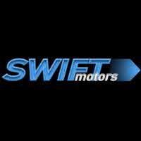 Swift Motors logo