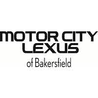 Motor City Lexus of Bakersfield logo