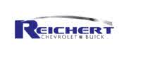 Reichert Chevrolet Buick logo