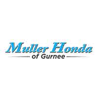 Muller Honda of Gurnee logo