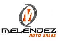 Melendez Auto Sales Inc. logo