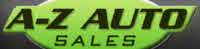 A-Z Auto Sales logo