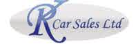 RK Car Sales logo