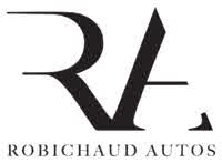 Robichaud Autos logo