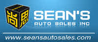 Sean's Auto Sales Inc. logo