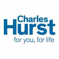 Charles Hurst Lexus Belfast logo