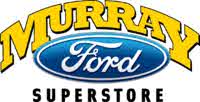 Murray Ford logo
