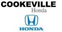 Cookeville Honda logo