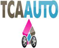 TCA Auto logo