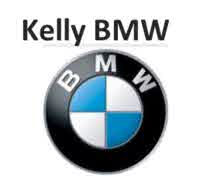 Kelly BMW logo