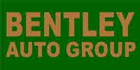 Bentley Auto Group logo