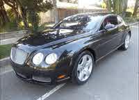 2004 Bentley Continental Gt Pictures Cargurus