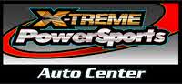 X-Treme Powersports logo