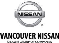 Vancouver Nissan logo