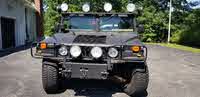 1999 AM General Hummer Overview 1999 AM General Hummer Overview