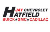 Jay Hatfield Chevrolet GMC logo