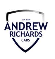 Richards Cars - Tiptree logo