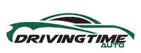 Driving Time Auto logo