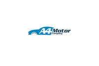 A4 Motor Company logo