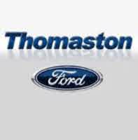 Thomaston Ford logo