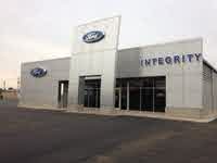 Integrity Ford Incorporated logo